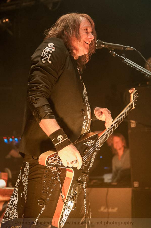 Gamma Ray Helloween Musichall Geiselwind 2013 © René Schmiedel 20