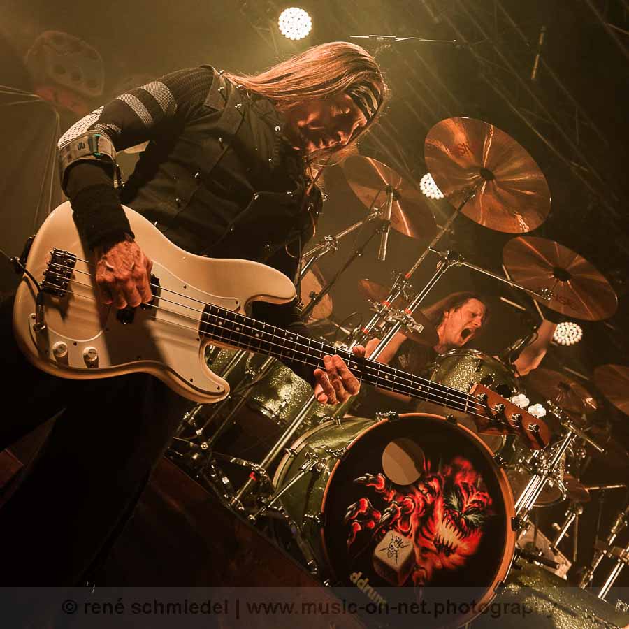 Gamma Ray Helloween Musichall Geiselwind 2013 © René Schmiedel 21
