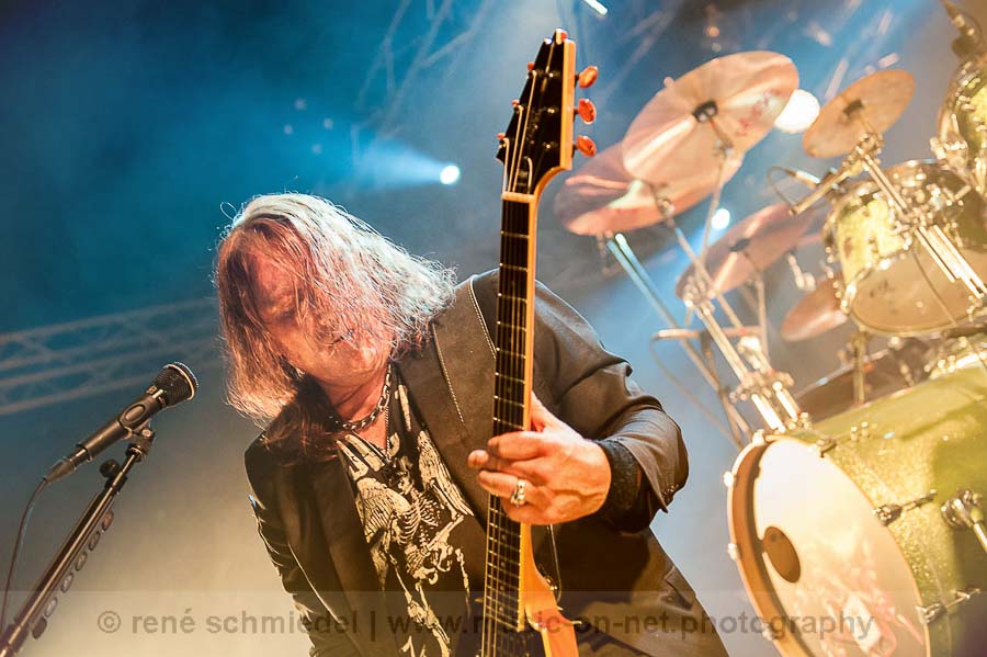 Gamma Ray Helloween Musichall Geiselwind 2013 © René Schmiedel 25