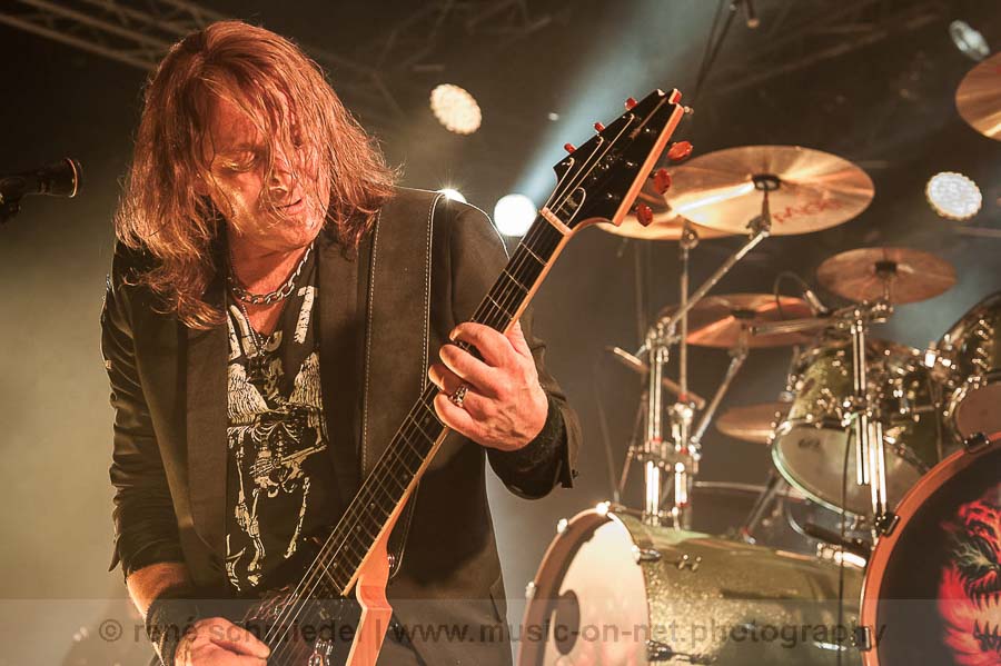 Gamma Ray Helloween Musichall Geiselwind 2013 © René Schmiedel 28