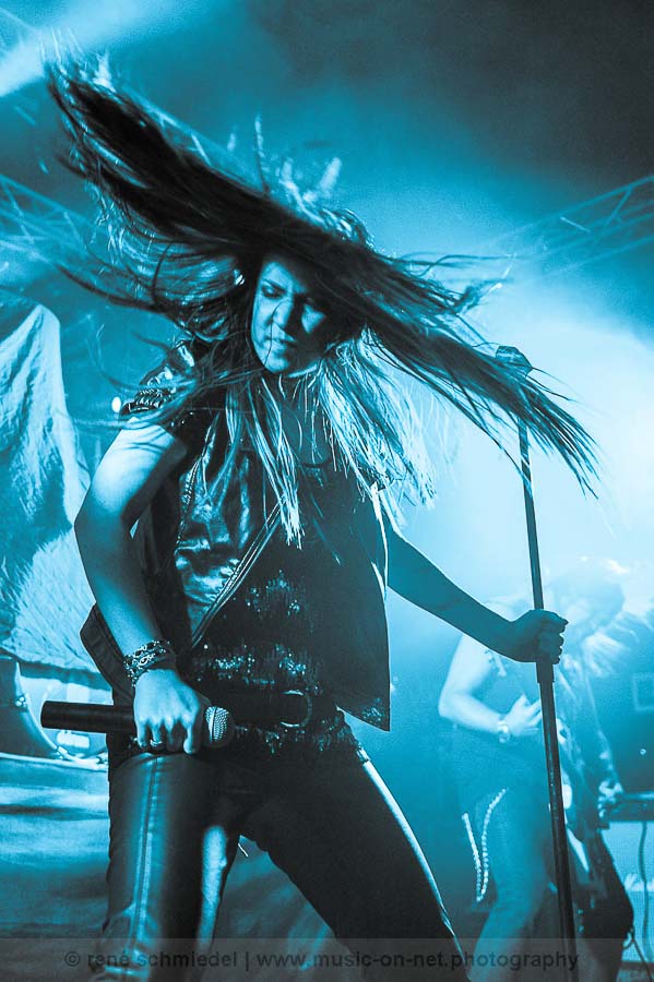 Gamma Ray Helloween Musichall Geiselwind 2013 © René Schmiedel 3