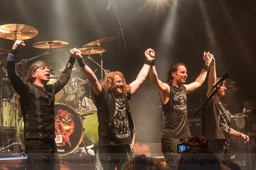 Gamma Ray Helloween Musichall Geiselwind 2013 © René Schmiedel 31