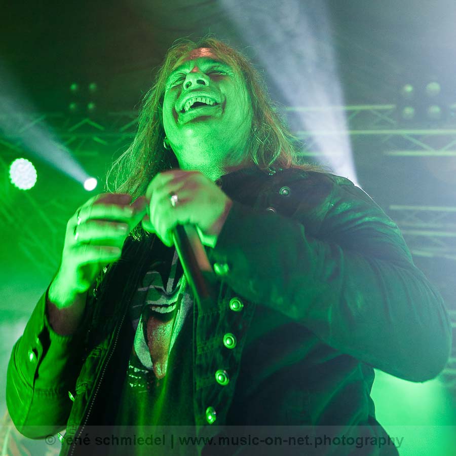 Gamma Ray Helloween Musichall Geiselwind 2013 © René Schmiedel 35