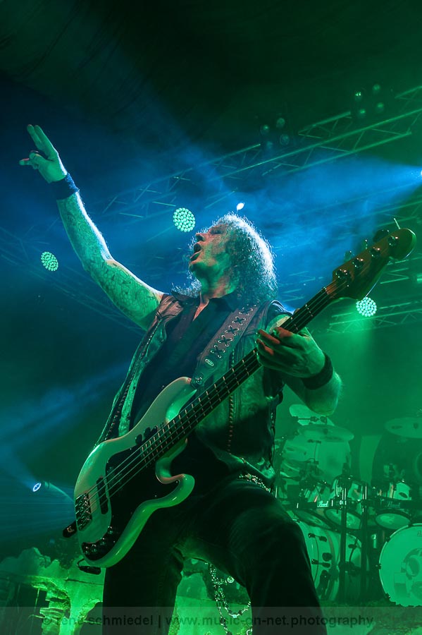 Gamma Ray Helloween Musichall Geiselwind 2013 © René Schmiedel 37