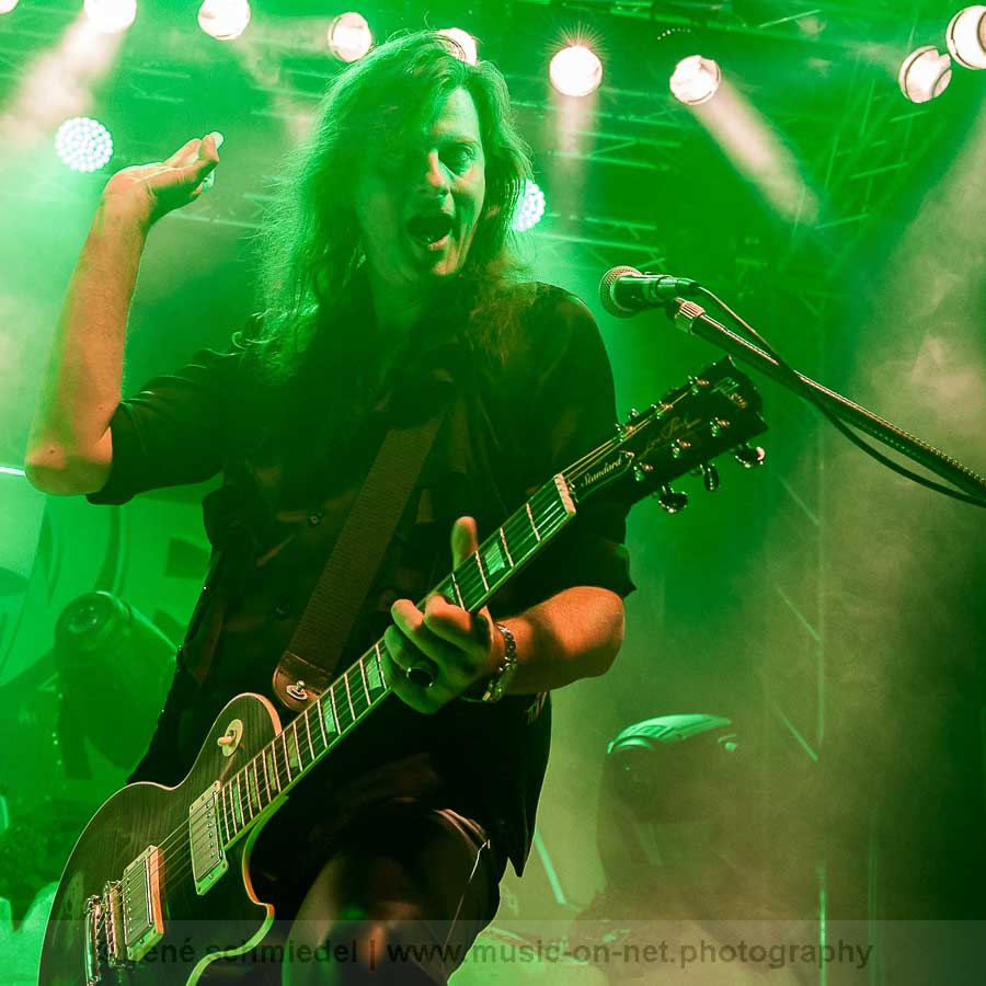 Gamma Ray Helloween Musichall Geiselwind 2013 © René Schmiedel 40