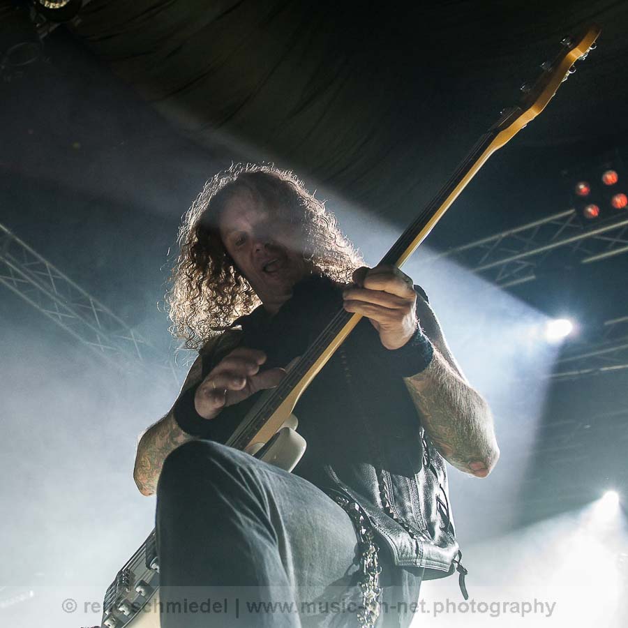 Gamma Ray Helloween Musichall Geiselwind 2013 © René Schmiedel 43