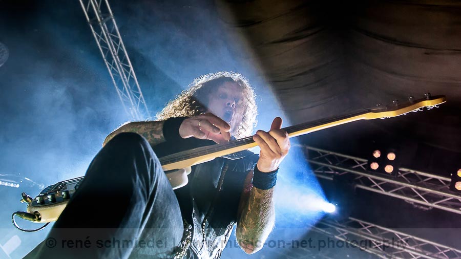 Gamma Ray Helloween Musichall Geiselwind 2013 © René Schmiedel 44
