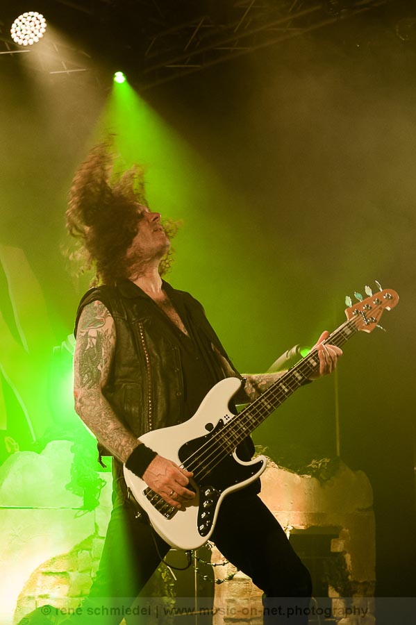 Gamma Ray Helloween Musichall Geiselwind 2013 © René Schmiedel 49 2