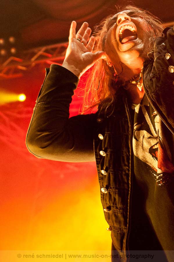 Gamma Ray Helloween Musichall Geiselwind 2013 © René Schmiedel 51