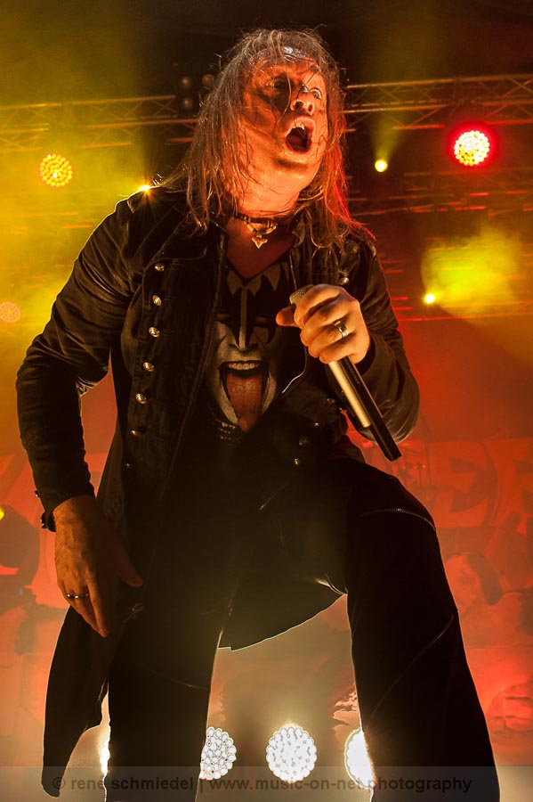 Gamma Ray Helloween Musichall Geiselwind 2013 © René Schmiedel 53