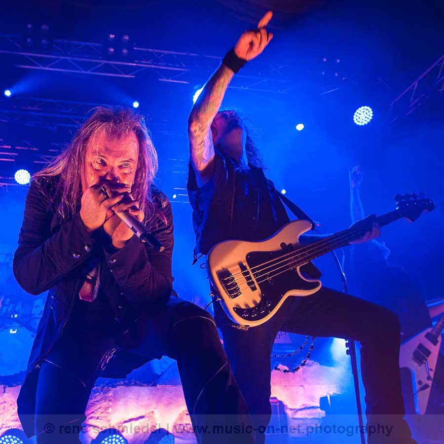 Gamma Ray Helloween Musichall Geiselwind 2013 © René Schmiedel 54