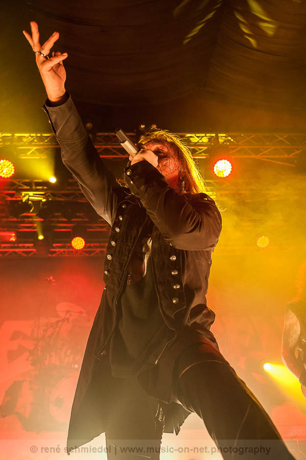Gamma Ray Helloween Musichall Geiselwind 2013 © René Schmiedel 56
