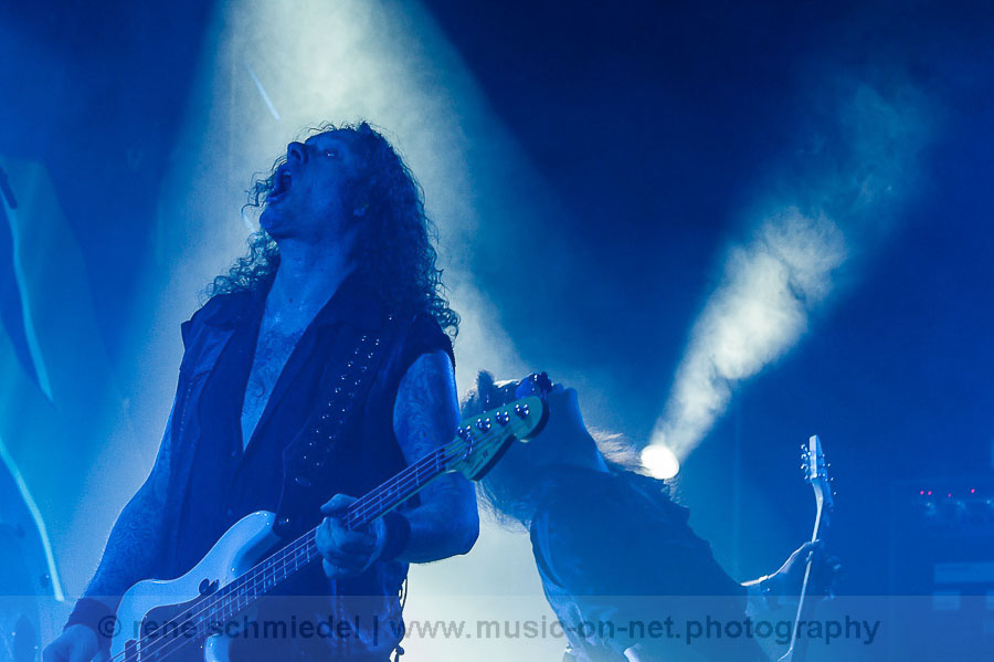 Gamma Ray Helloween Musichall Geiselwind 2013 © René Schmiedel 58