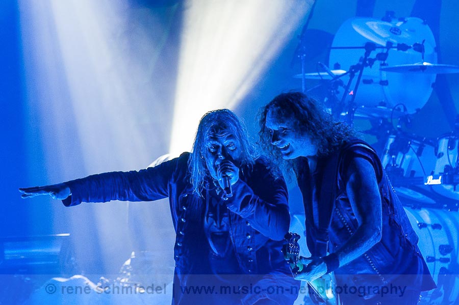Gamma Ray Helloween Musichall Geiselwind 2013 © René Schmiedel 60