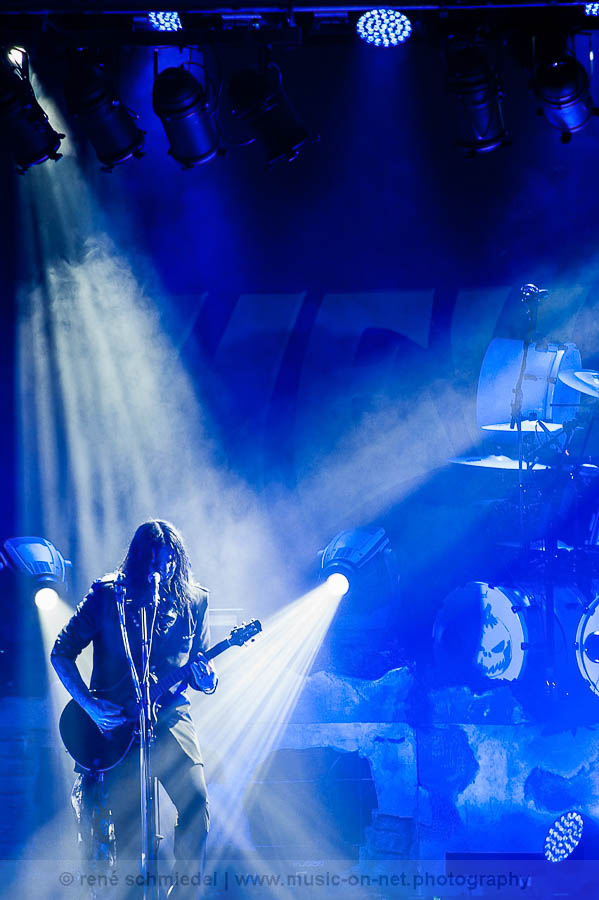 Gamma Ray Helloween Musichall Geiselwind 2013 © René Schmiedel 62