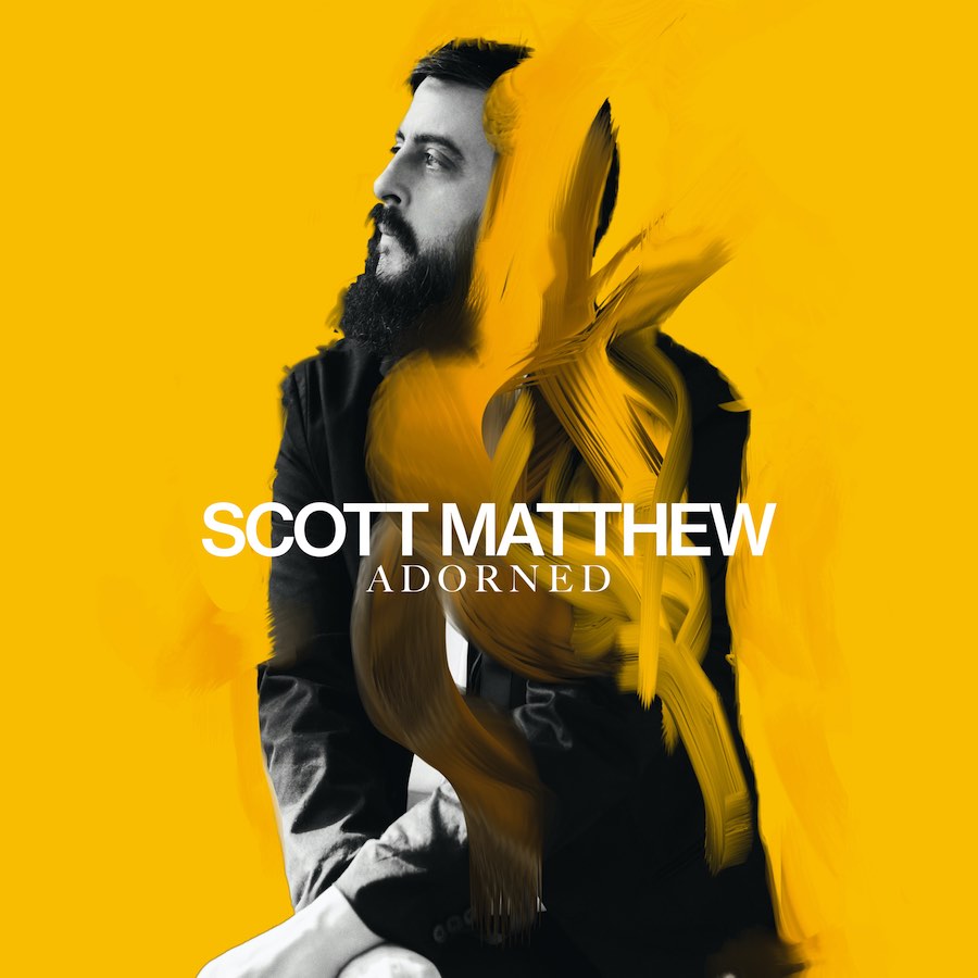 Scott Matthew _CREDIT_ADORNED-Cover_Artwork by Mario Lombardo_web
