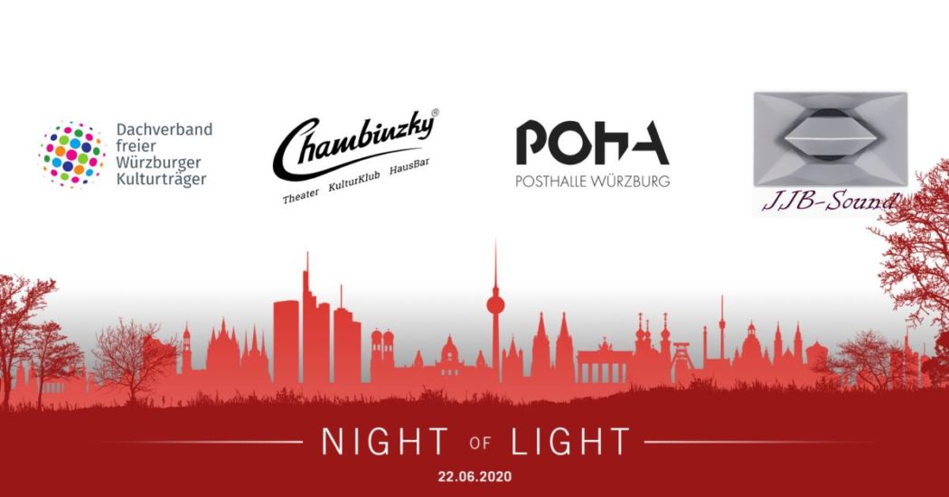 Würzburger Posthalle

POHA UND CHAMBINZKY WUERZBURG - NIGHT OF LIGHT_BANNER