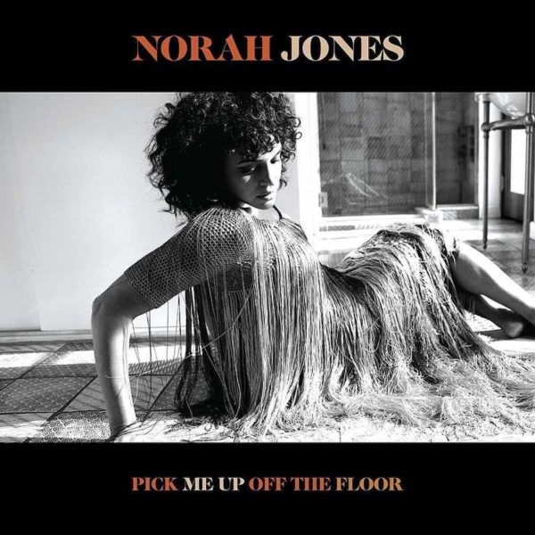 Norah Jones - Pick Me Up Off The Floor (Sounds)