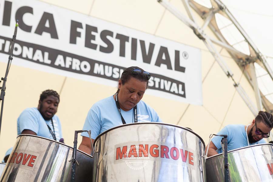 20190530 Mangrove Steelband Africa Festival Wuerzburg © Gerald Langer 4