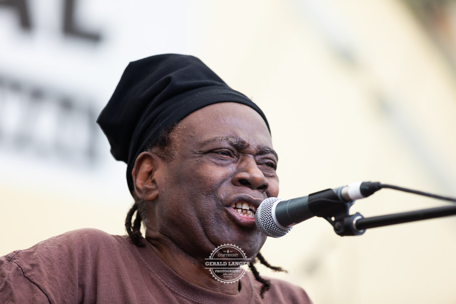 20190530 Wally Warning Roots Band Africa Festival Wuerzburg © Gerald Langer 3
