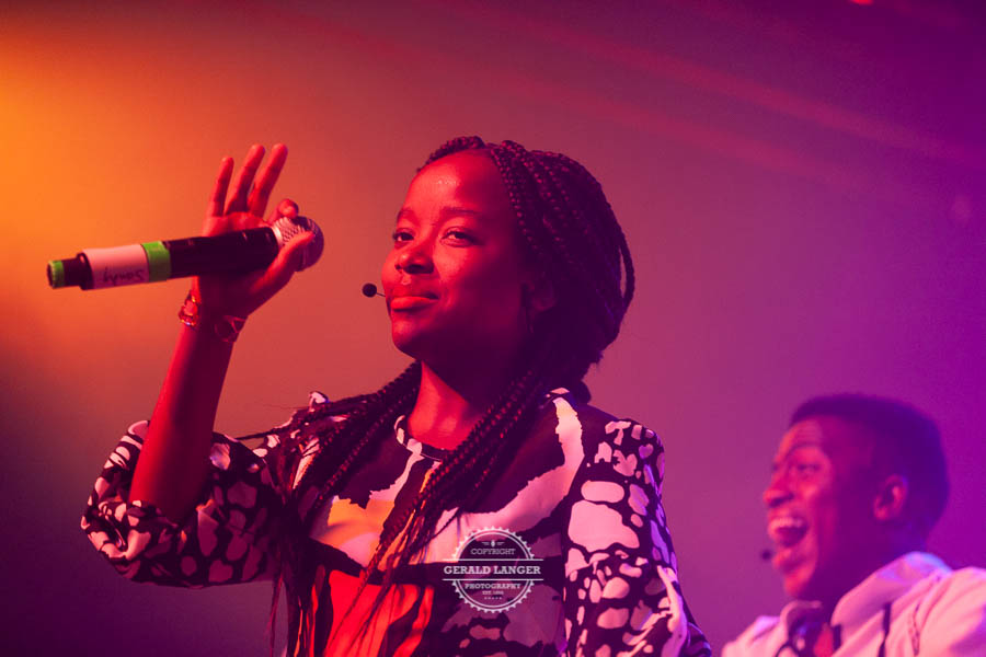 20190531 Ndlovu Youth Choir Africa Festival Wuerzburg © Gerald Langer 12