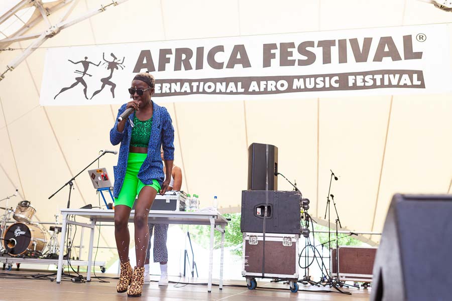 20190602 Leila Akinyi Africa Festival Wuerzburg © Gerald Langer 22