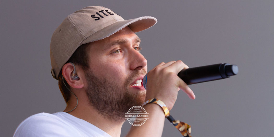 Ferge X Fisherman: Umsonst und Draussen Würzburg 2019