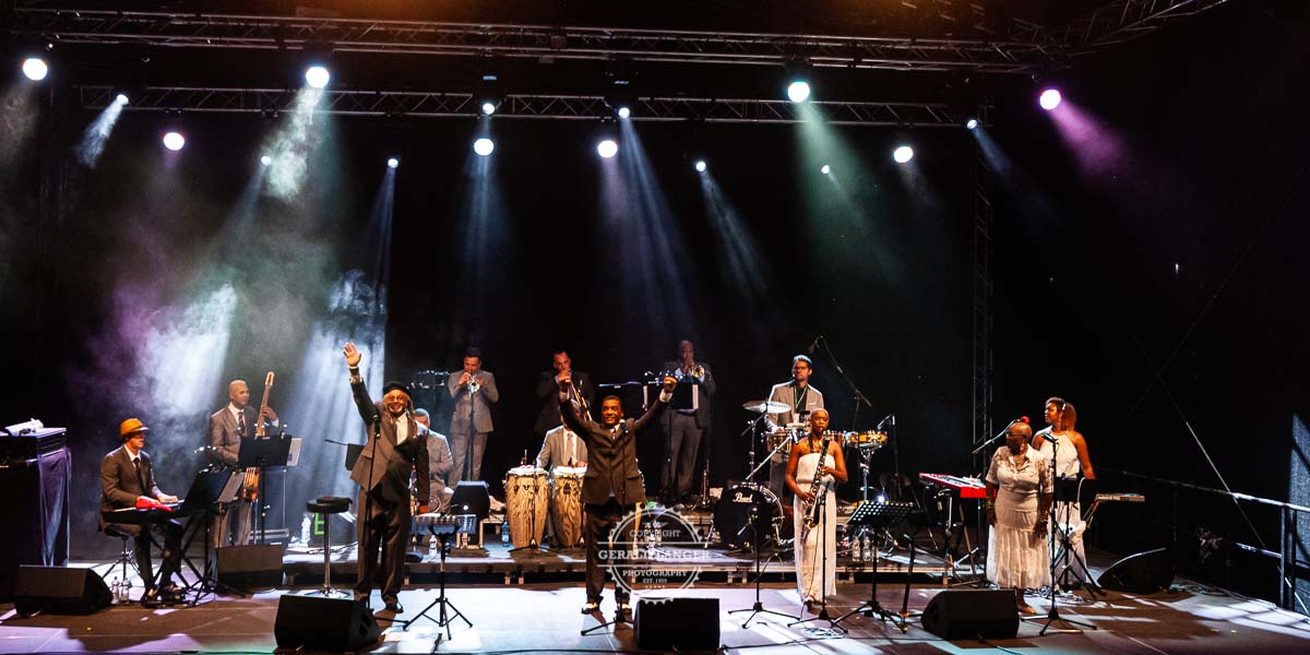 20190720 Juan de Marcos Afro Cuban All Stars Hafensommer Wuerzburg © Gerald Langer 396 1
