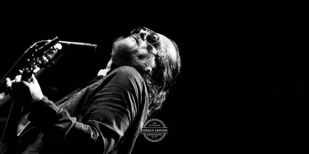 Tito & Tarantula: Posthalle Würzburg 2019