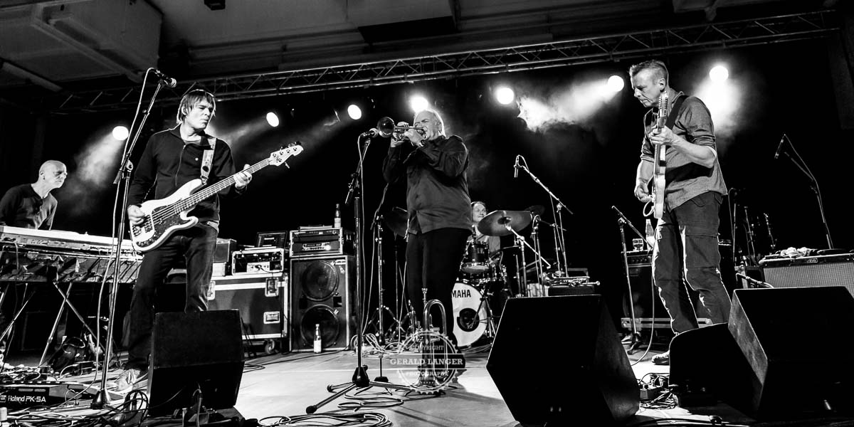 20191026 Nighthawks Jazzfestival Wuerzburg © Gerald Langer 114 1 1