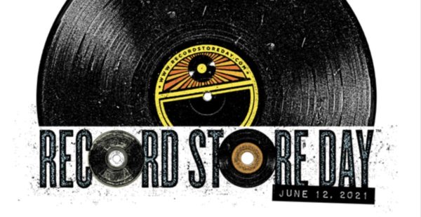 Record Store Day 2021 - Ein frischer visueller Anstrich