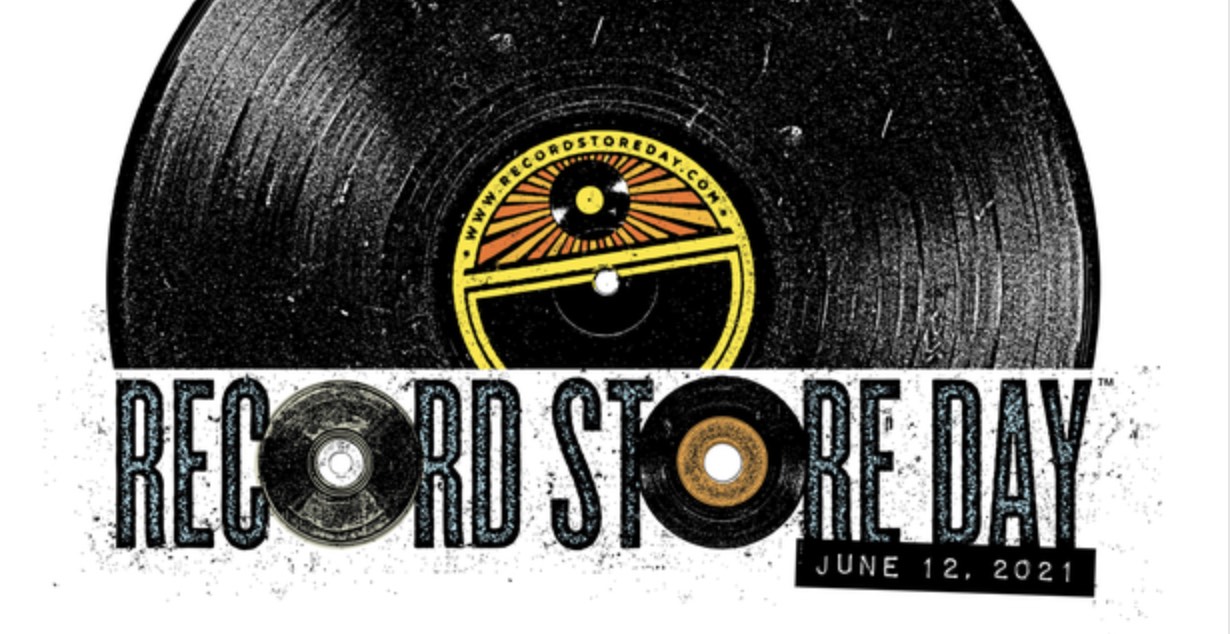 © RECORD STORE DAY 2021