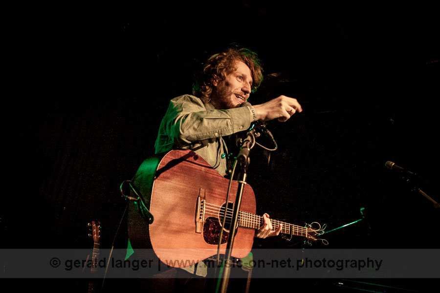 Sascha Reske - Cairo Würzburg 2016