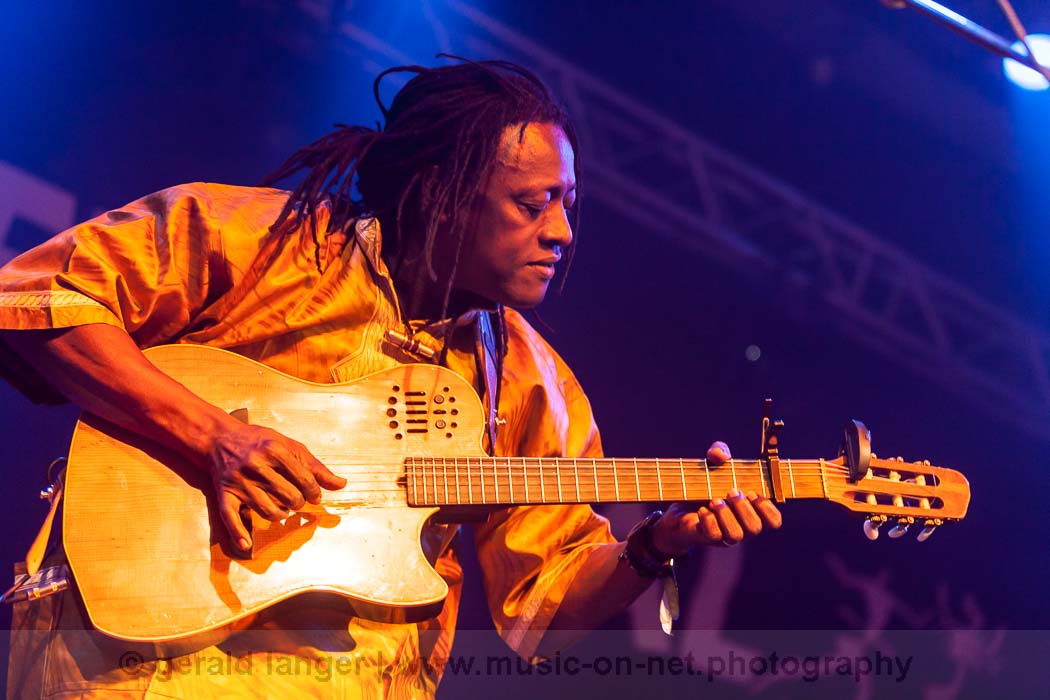 20130531 Habib Koité Bamada Africa Festival Wuerzburg 2013 © Gerald Langer 103 IMG 2187