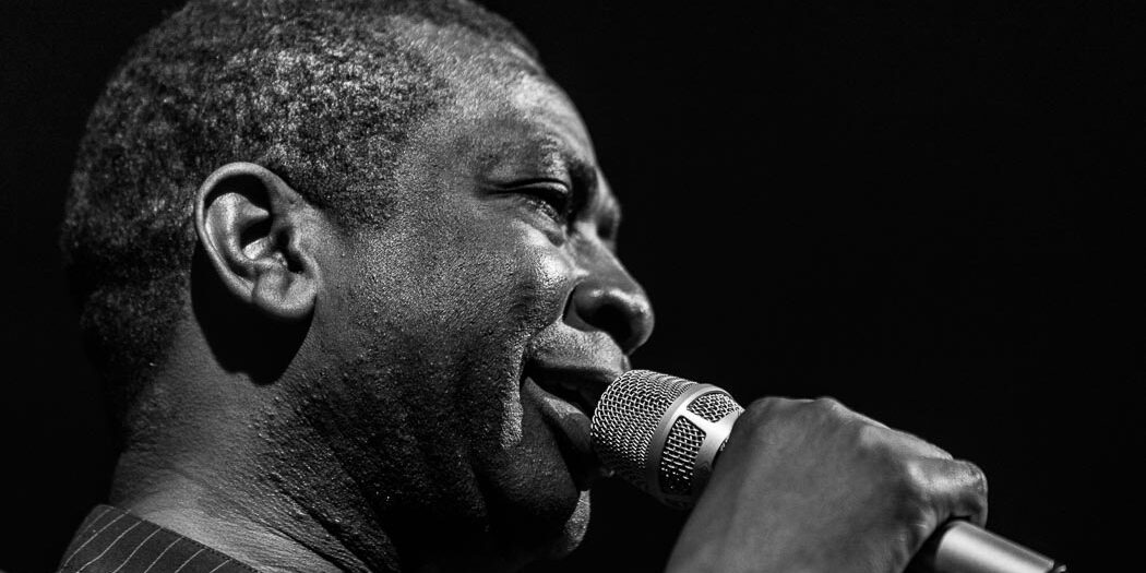 Youssou N'Dour: Africa Festival Würzburg 2013