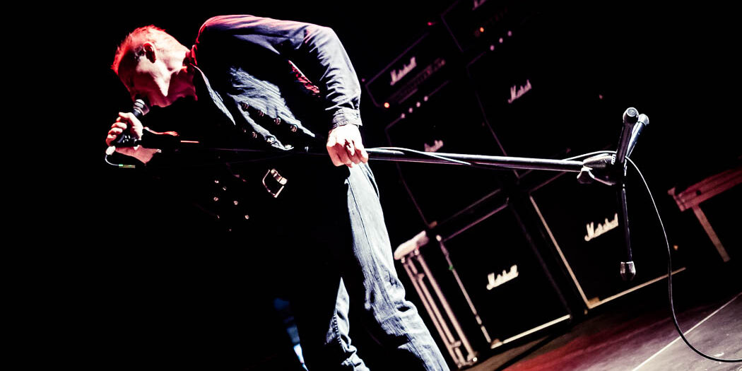 UFO: Posthalle Würzburg 2013