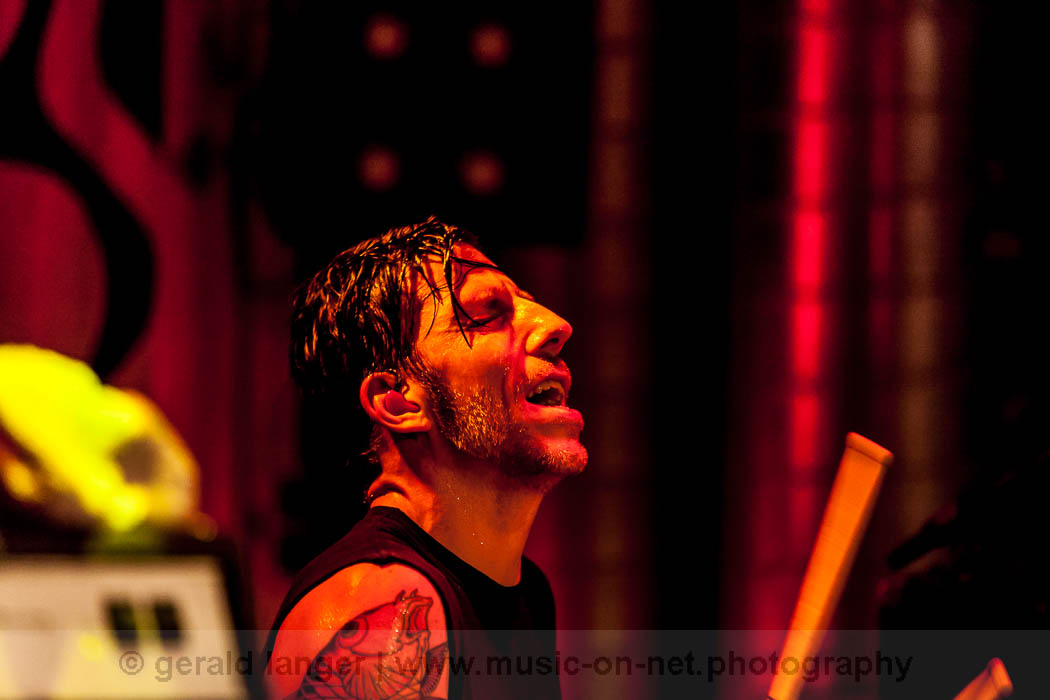 20130620 Bouncing Souls Stattbahnhof Schweinfurt © Gerald Langer 101 IMG 3210