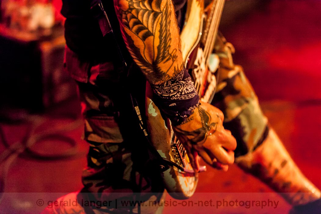 20130620 Bouncing Souls Stattbahnhof Schweinfurt © Gerald Langer 105 IMG 3214