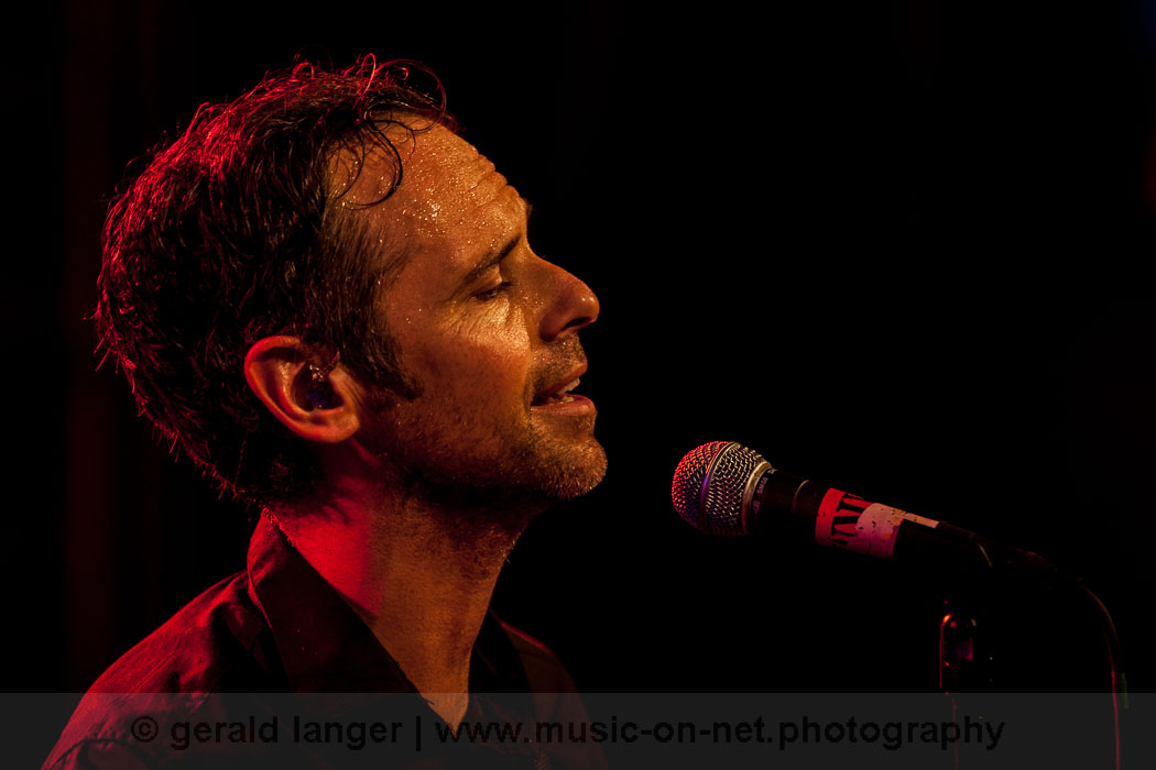 20130620 Bouncing Souls Stattbahnhof Schweinfurt © Gerald Langer 114 IMG 3223