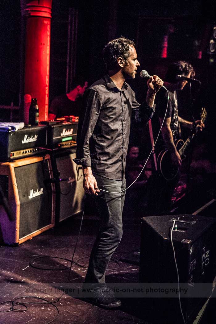 20130620 Bouncing Souls Stattbahnhof Schweinfurt © Gerald Langer 11 IMG 2972