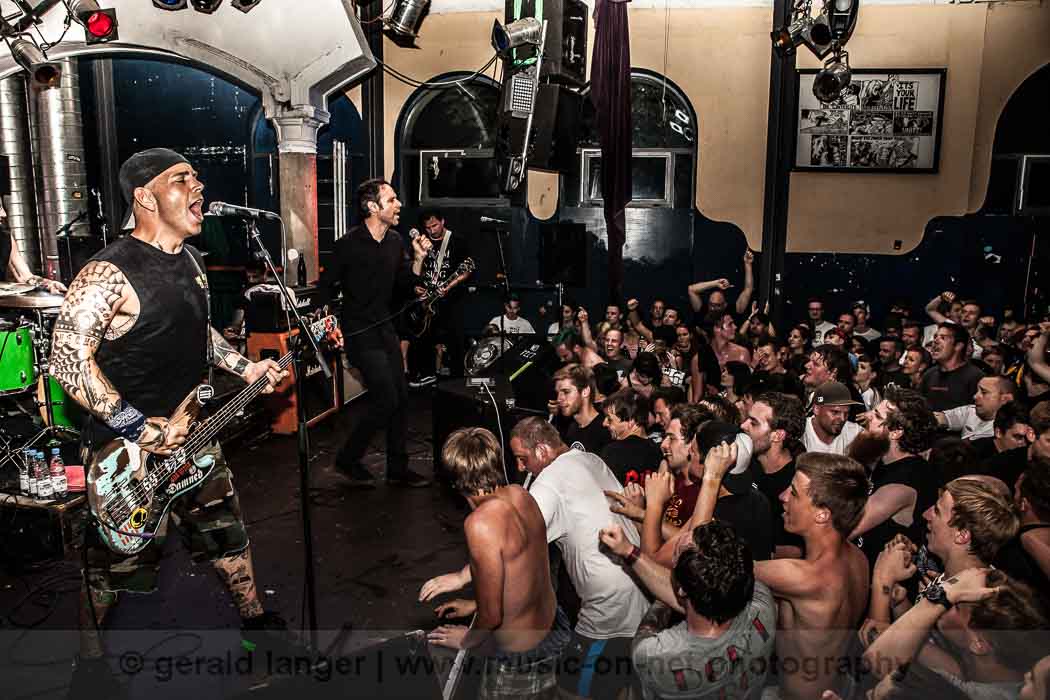 20130620 Bouncing Souls Stattbahnhof Schweinfurt © Gerald Langer 27 IMG 2985