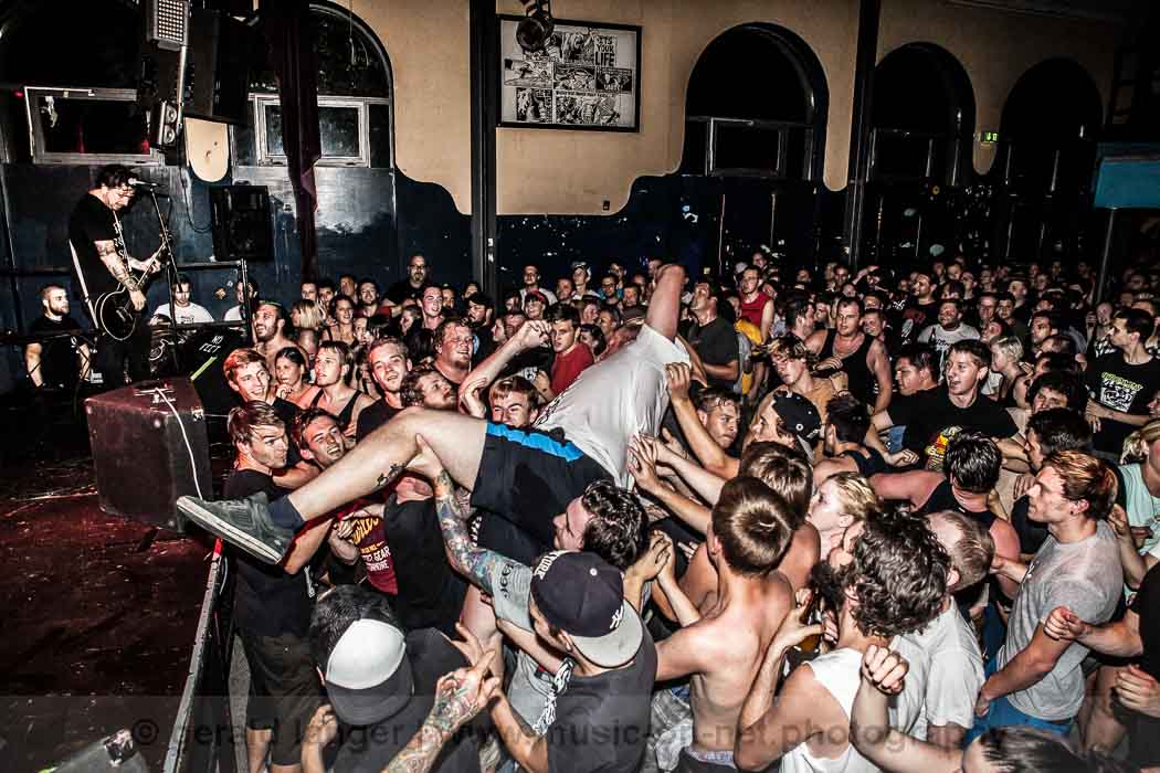 20130620 Bouncing Souls Stattbahnhof Schweinfurt © Gerald Langer 28 IMG 2986