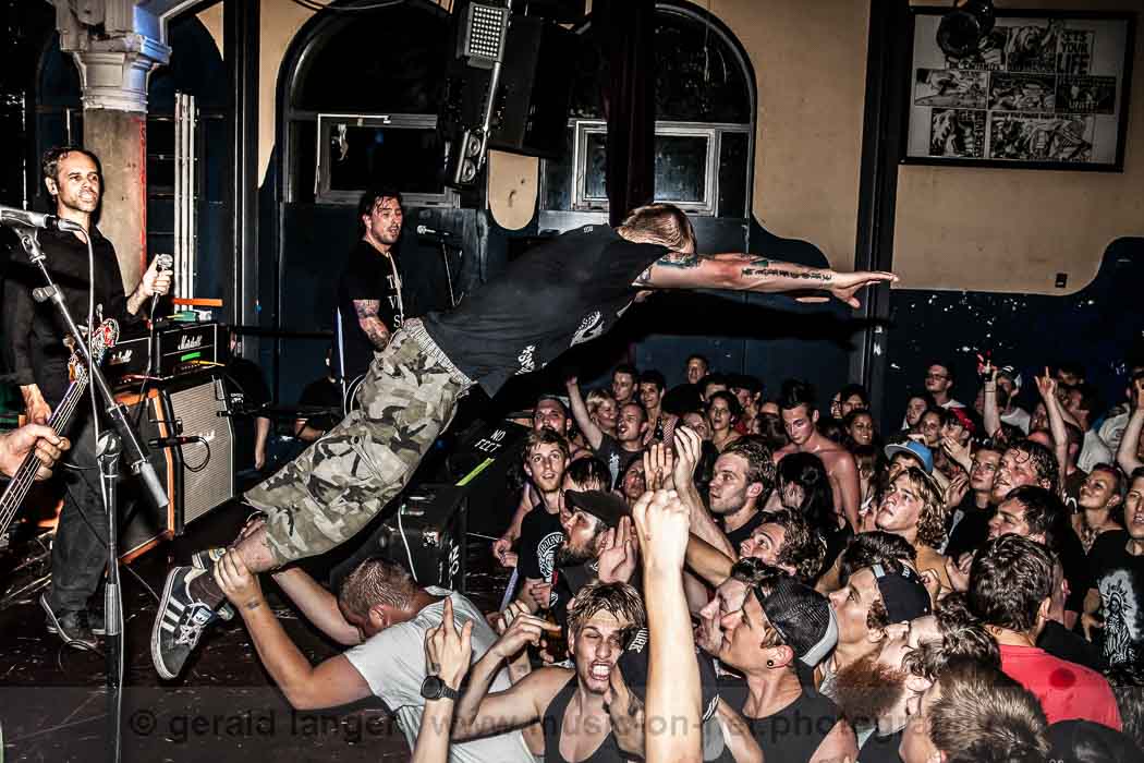 20130620 Bouncing Souls Stattbahnhof Schweinfurt © Gerald Langer 31 IMG 2989