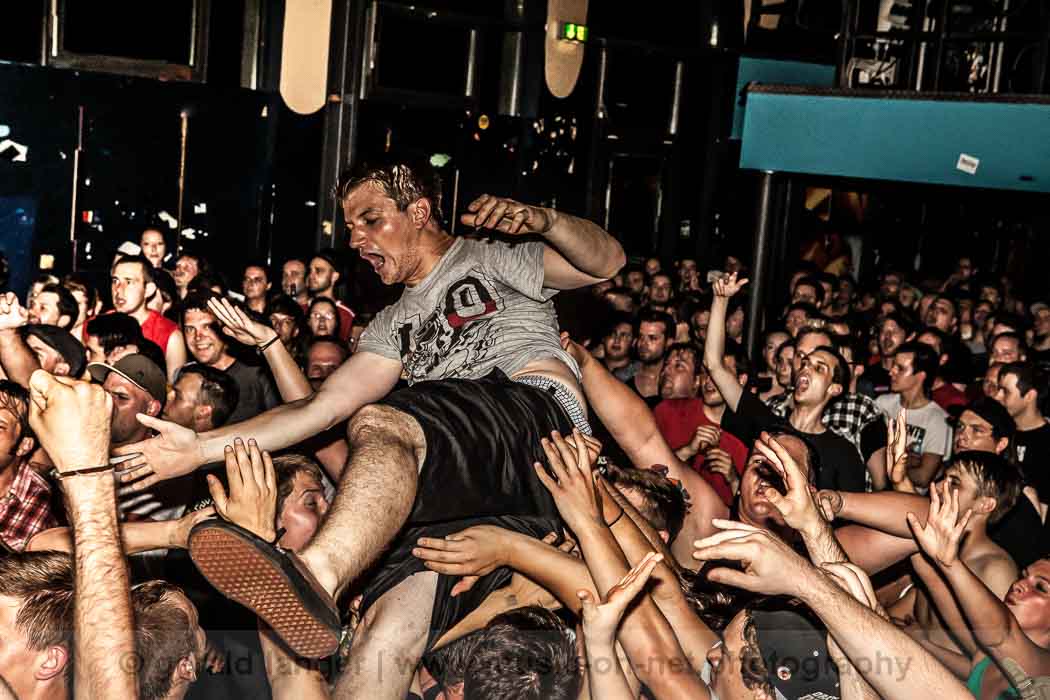 20130620 Bouncing Souls Stattbahnhof Schweinfurt © Gerald Langer 33 IMG 2991