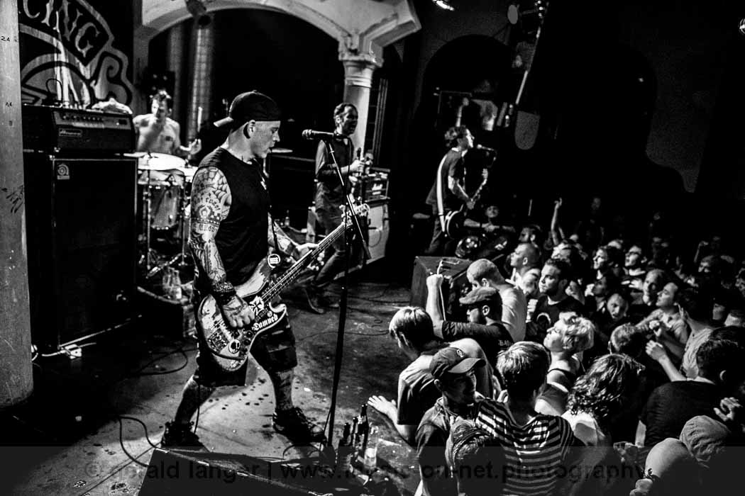 20130620 Bouncing Souls Stattbahnhof Schweinfurt © Gerald Langer 66 IMG 3020