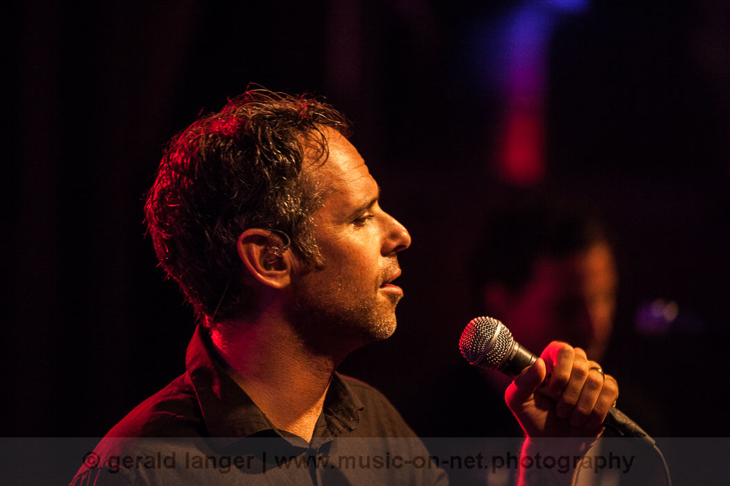 20130620 Bouncing Souls Stattbahnhof Schweinfurt © Gerald Langer 72 IMG 3177