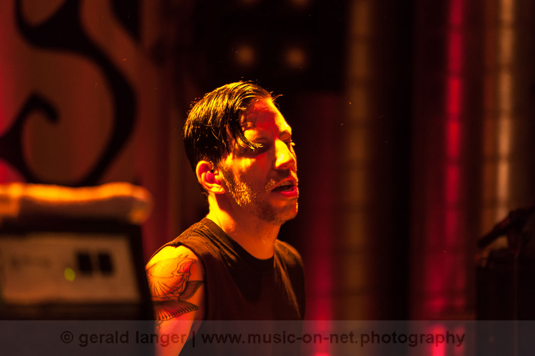 20130620 Bouncing Souls Stattbahnhof Schweinfurt © Gerald Langer 78 IMG 3184