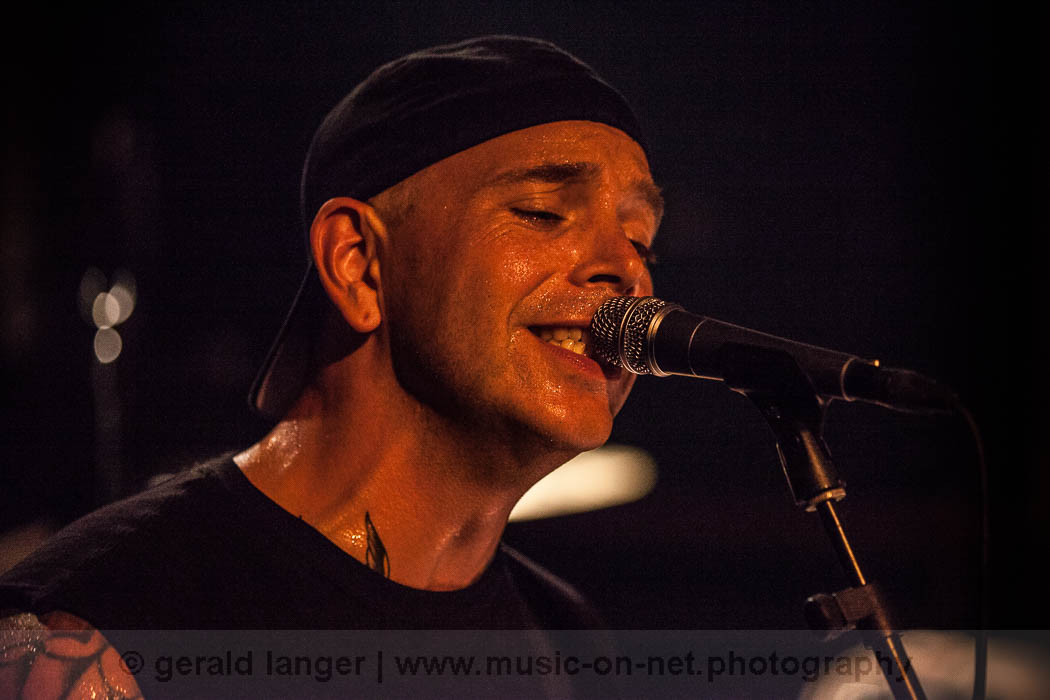 20130620 Bouncing Souls Stattbahnhof Schweinfurt © Gerald Langer 87 IMG 3195