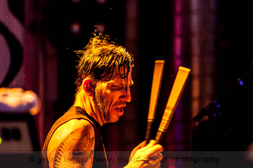 20130620 Bouncing Souls Stattbahnhof Schweinfurt © Gerald Langer 89 IMG 3197