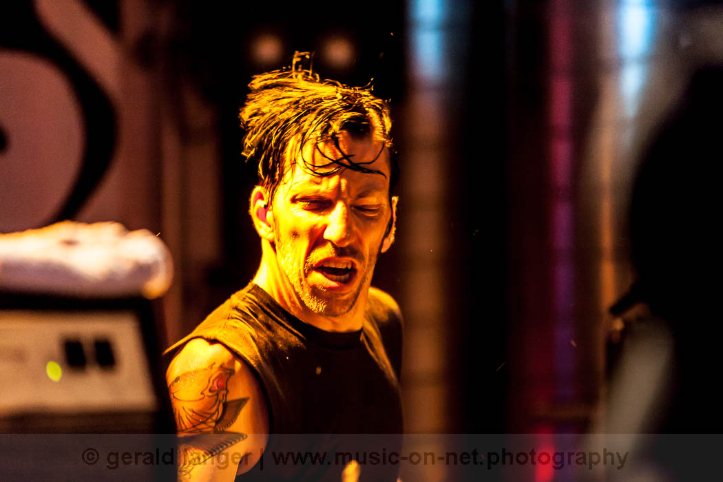 20130620 Bouncing Souls Stattbahnhof Schweinfurt © Gerald Langer 90 IMG 3198